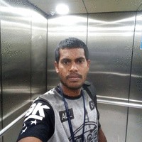 Boopathi Kanesan