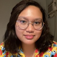 Quennie Ann Lucernas