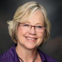 Pam Eaves