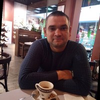 Евгений Литовченко