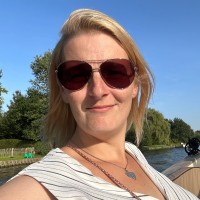 Sonja Wauman