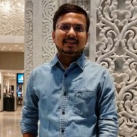 Mayank Upasani