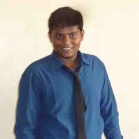Senthil babu Muthiah