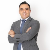 Abdul Jalil Shreim     AI/ML, MBA, PMP