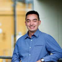 Martin Hout