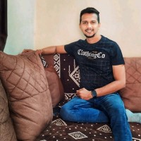 Parth Panchal