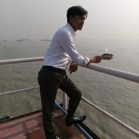 Palash Chandra Das