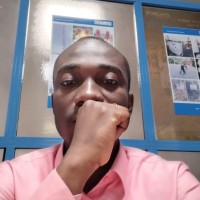 Kwamena Jonah