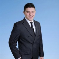 Connor Madden