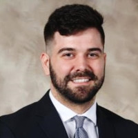 David Antoine, Pharmd, Bcccp