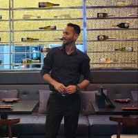 Mohammed Aatib Shaikh