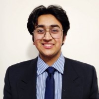 Syed Rizvi