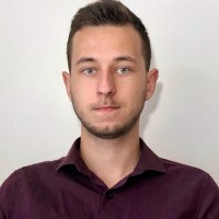 Daniel Halmo