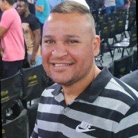 Jonathan Pontes