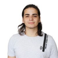 Vitor Nikiforck