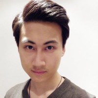 Benjamin Zhang
