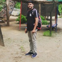 Aditya Maurya
