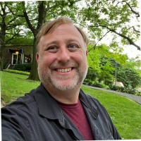 Eric D. Aber