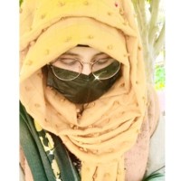 Syeda DR. Aaina Naseer