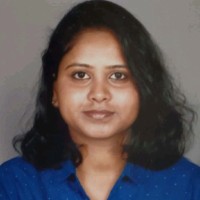 Harshitha H S