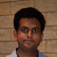 Sereno Verghese, Pmp