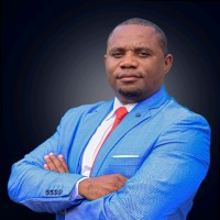 Charlemagne Ndong Mekogo