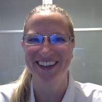 Heidi Sorensen-Thorpe