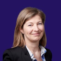 Caroline Simon