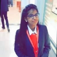 Bhakti Waghela