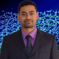Jojo Joseph George