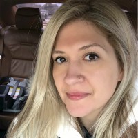 Georgia Velissaropoulos