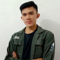 Tristan Yusuf Annas