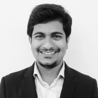 Mohan Reddy Pasupula