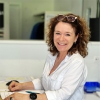 Odile Elisa Richter