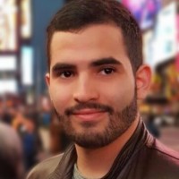 Bryan Alvarado