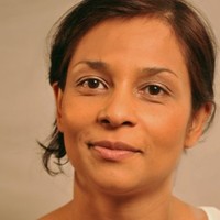 Rezwana Farooque