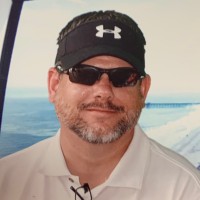 Greg Mehall