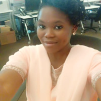Thulisile Mpanza