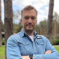 Dmytro Gerasymenko