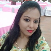 Hinisha Patel
