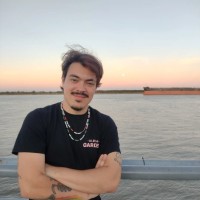 Axel Gomez