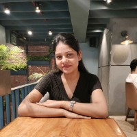 Bhumika Raghav