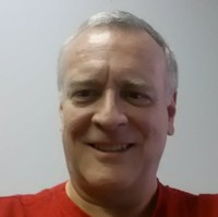David Beggs