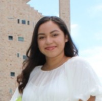 Adamaris Zarate