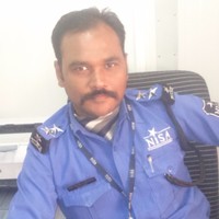Santosh Kumar Umarvaisha