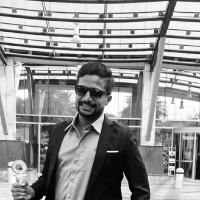 Sankar Ananth
