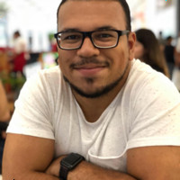 Daniel Barca