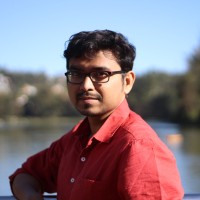 Swarnendu Pal