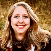 Jody Burns, Ms Ed Tech