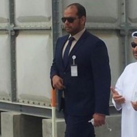 Mohamed Osama Al Shareef